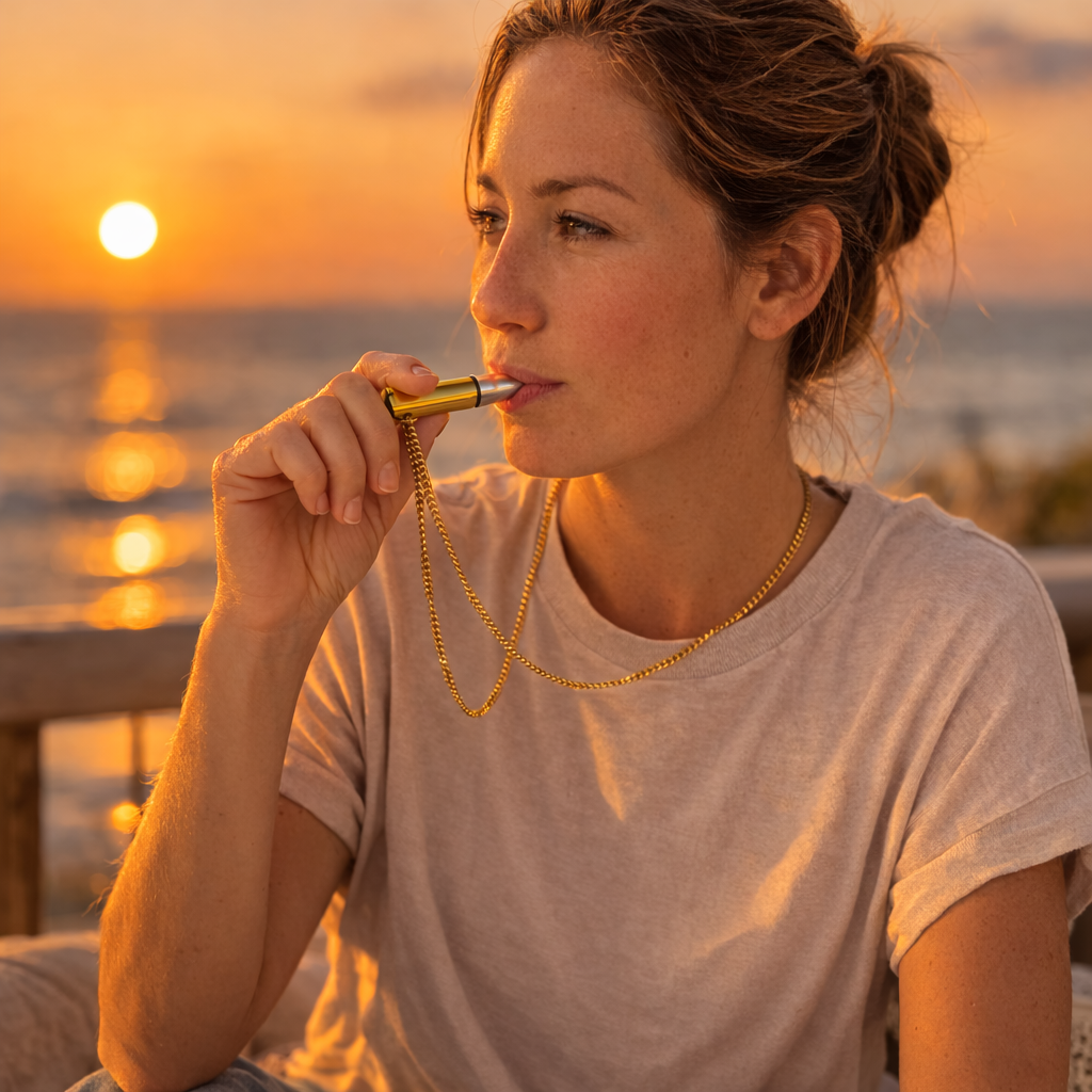 Atempur Switch – Die Rauchentwöhnungskette mit echtem Widerstand