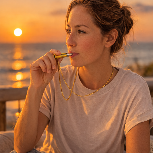 Atempur Switch – Die Rauchentwöhnungskette mit echtem Widerstand