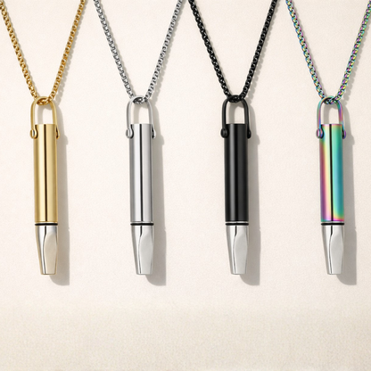 Atempur Switch – Die Rauchentwöhnungskette mit echtem Widerstand